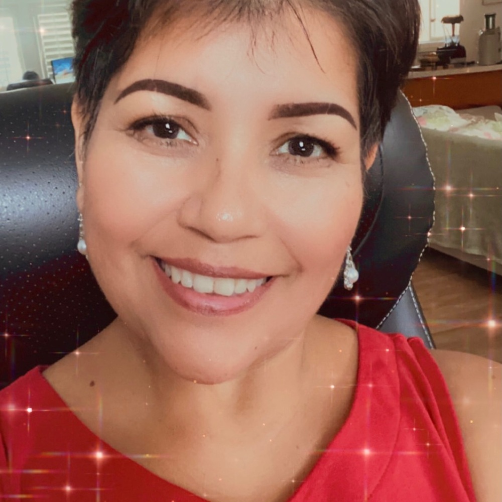 Meet your Posher, Teresa